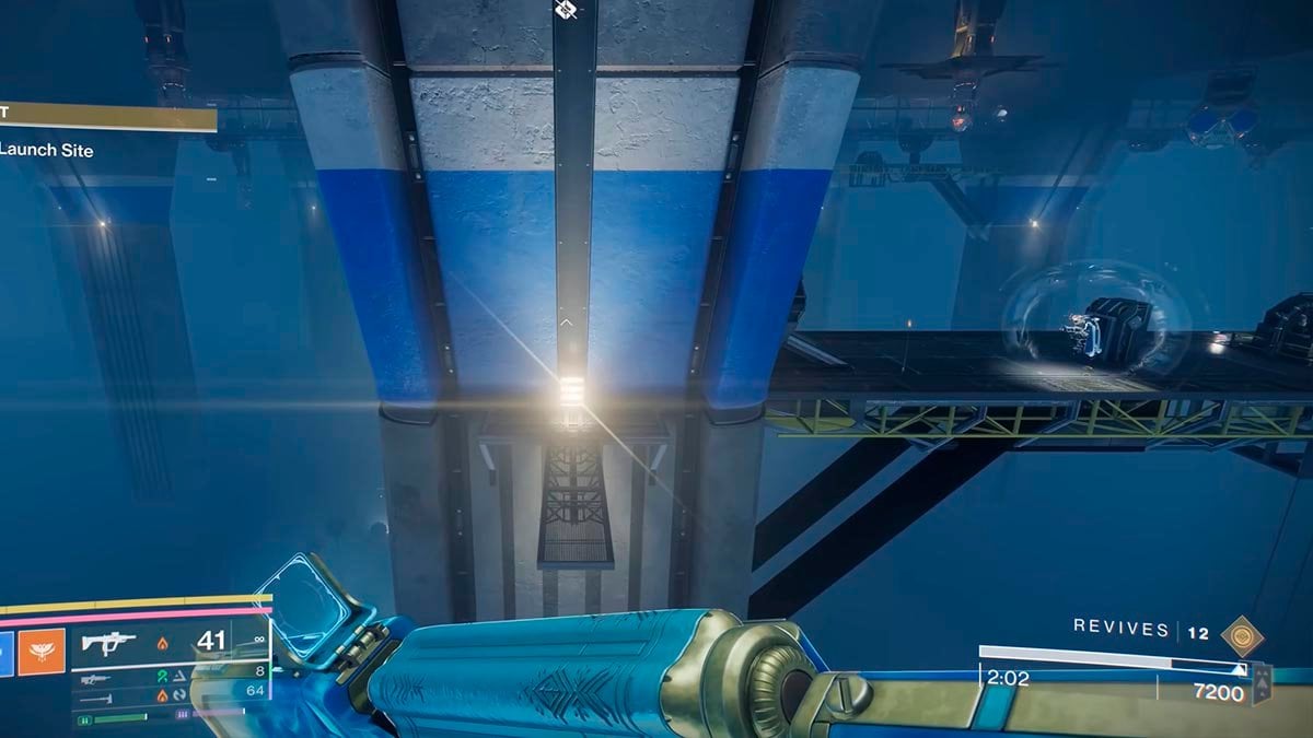 How to get Resurgence Directive 3 for Wolfsbane