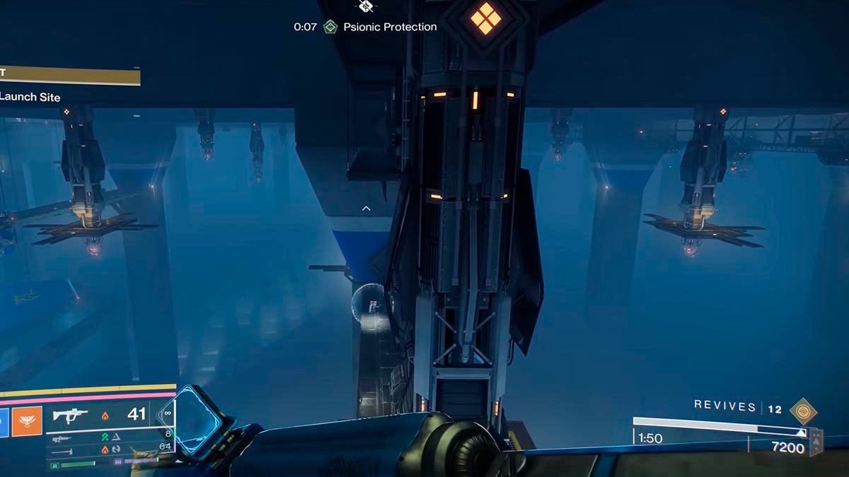 How to get Resurgence Directive 3 for Wolfsbane