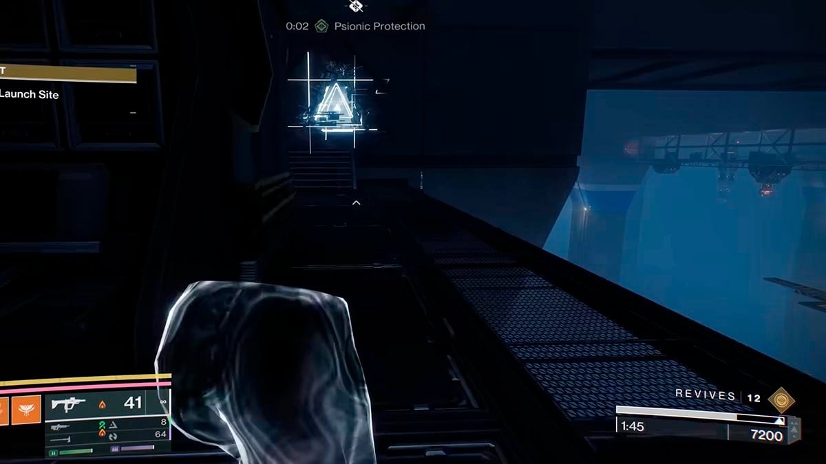 How to get Resurgence Directive 3 for Wolfsbane