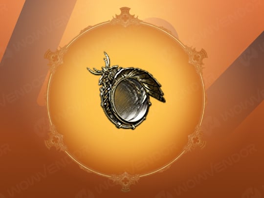 Buy PoE Kalandra's Touch Unique item