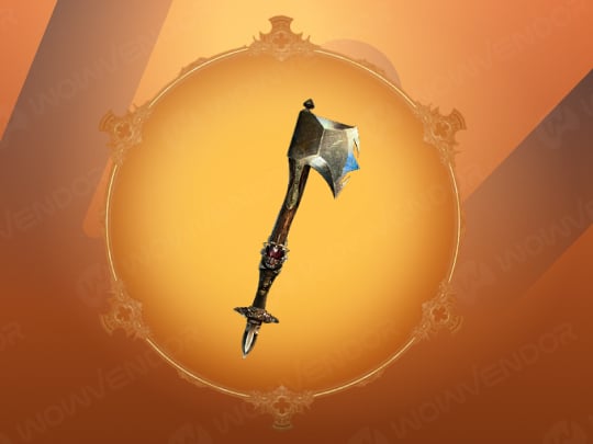 Buy PoE Kingmaker Unique item