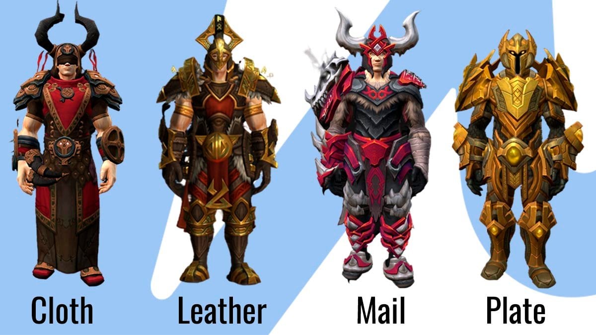 Normal Chosen Dead sets Legion Remix.