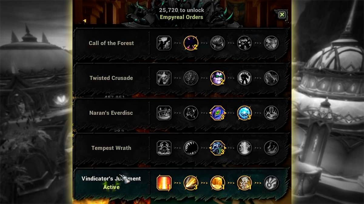Plumber addon Legion Remix