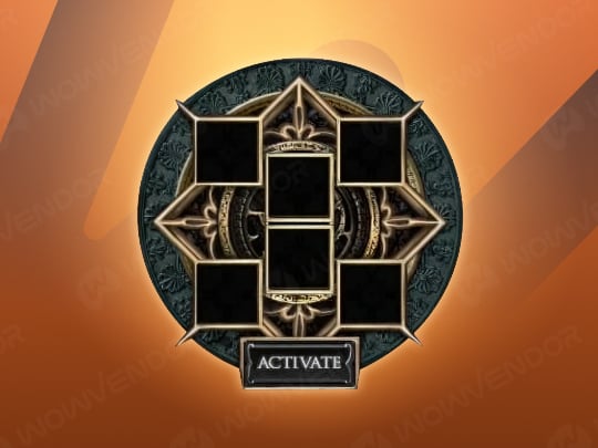 Buy PoE Map device slots unlock service