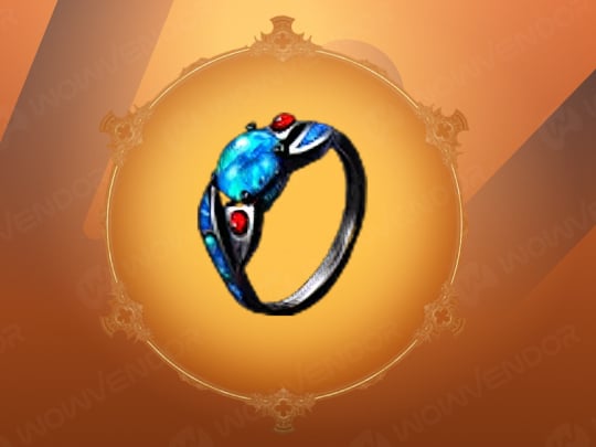 Buy PoE Nimis Unique item