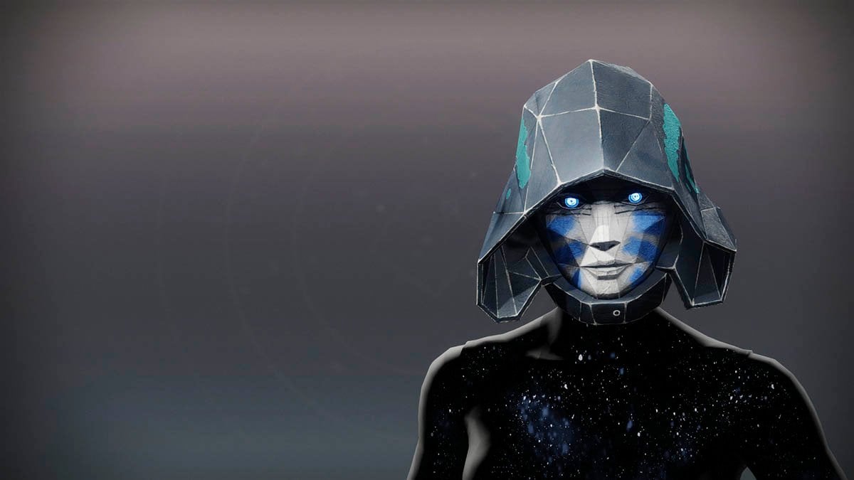 Festival of the Lost 2025 Orin Mask ornament.