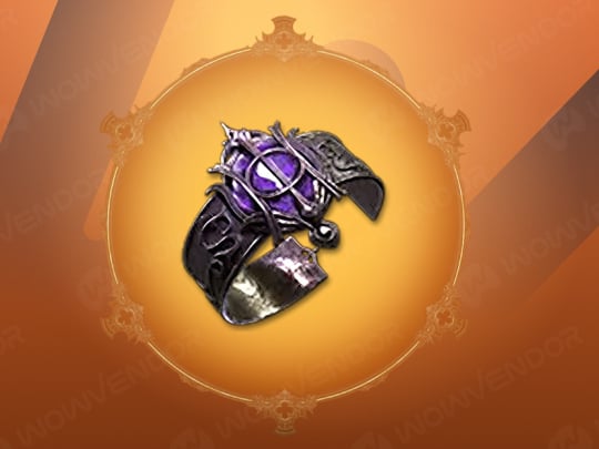 Buy PoE Original Sin Unique Item