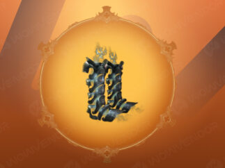 Buy PoE Replica Alberon's Warpath Unique item