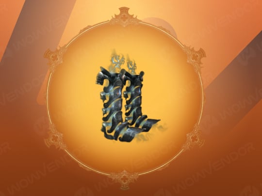 Buy PoE Replica Alberon's Warpath Unique item