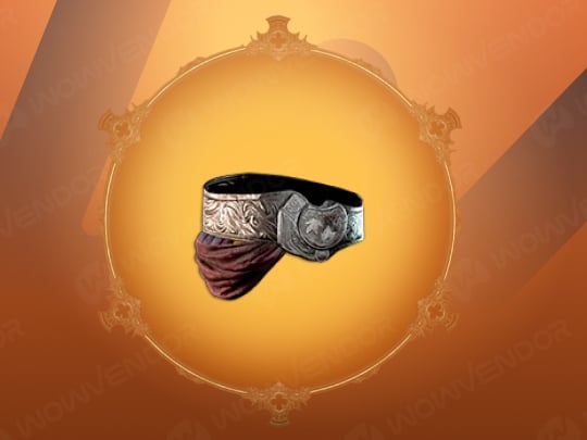 Buy PoE Sandstorm Visage Unique item