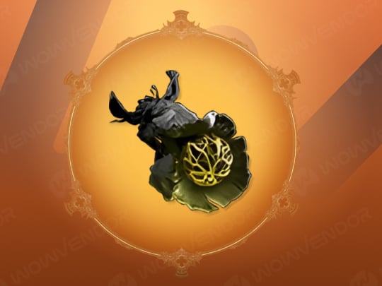 Buy PoE Stranglegasp Unique item