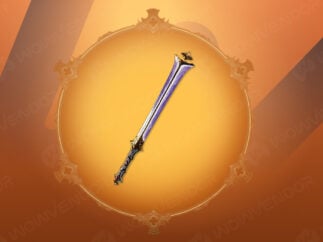 Buy PoE The Saviour Unique item