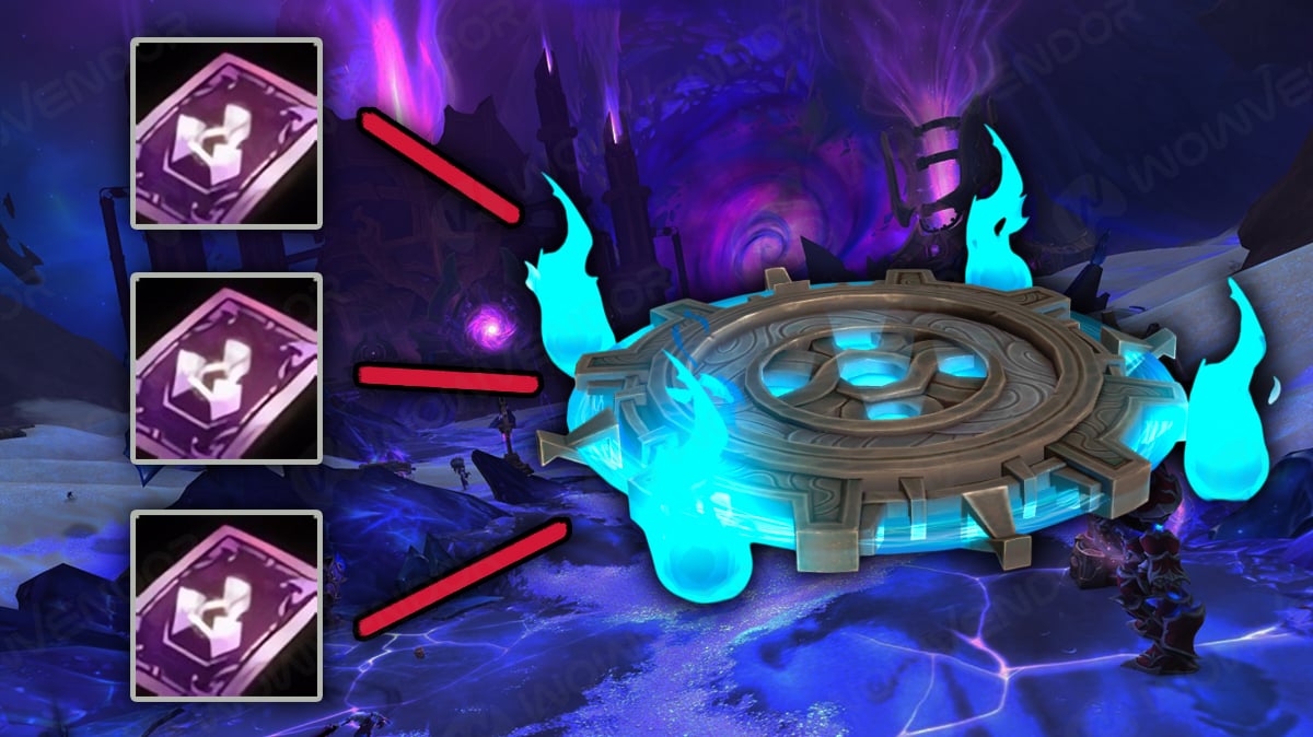 Patch 11.2 secret mount (Xy Trustee's Gearglider) requirements