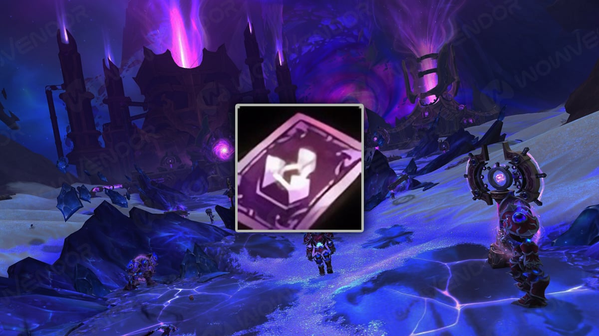 Cartel Cypher upscaled icon.