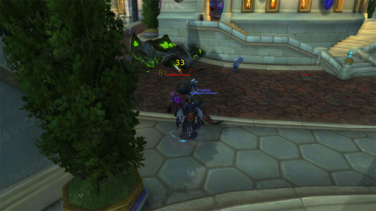 How to level up fast in WoW Legion Remix