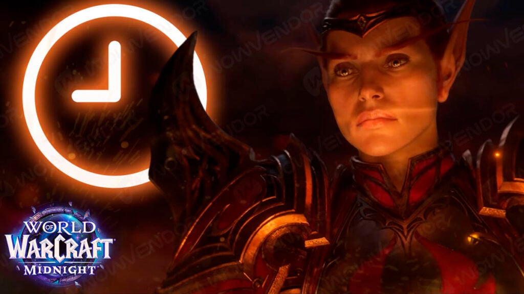 Midnight Beta release date and how to sign up.