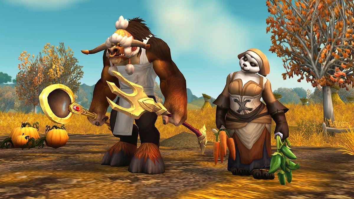 Trading Post transmogs Nov 2025