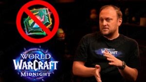 Valorstones deleted in Midnight.
