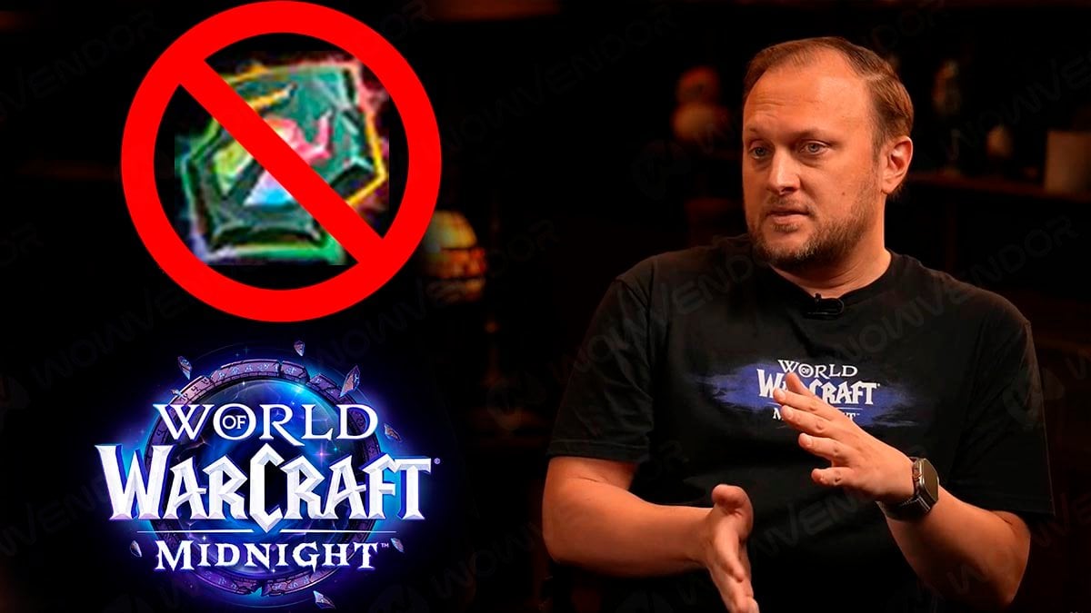 Valorstones deleted in Midnight.