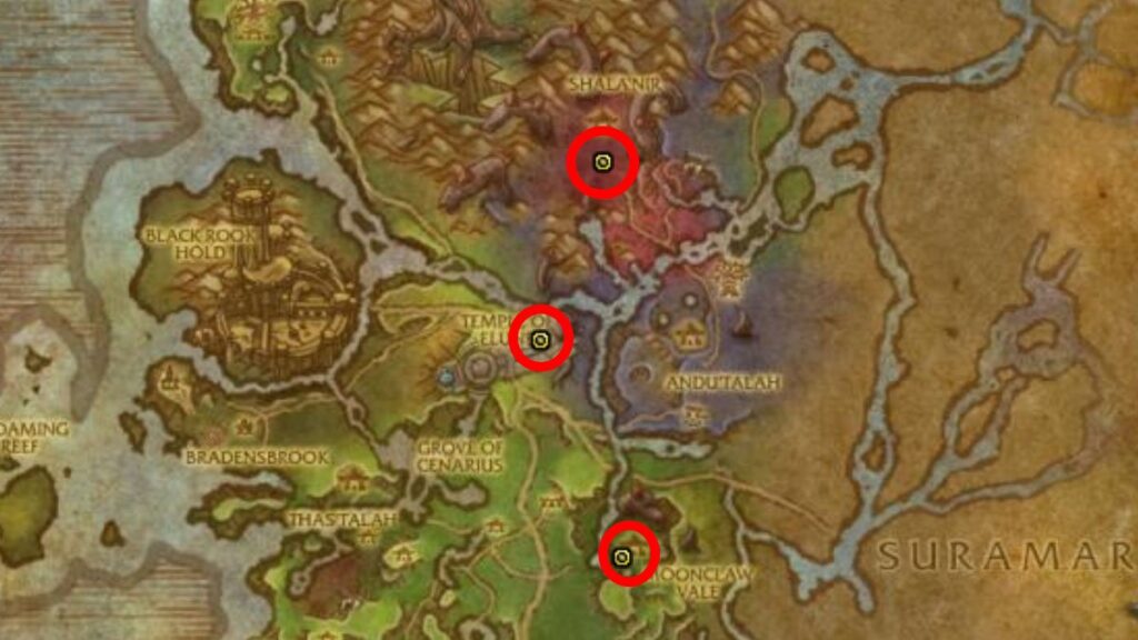 How to level up fast in WoW Legion Remix