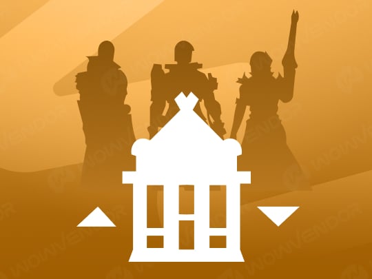 Destiny 2 Duality master dungeon boost