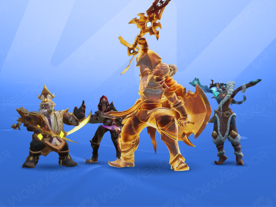 Buy Fellowship Adventures boosting