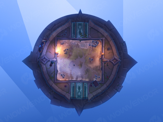 Buy Fellowship Capstone dungeons boosting