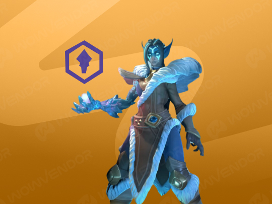 Buy Fellowship Item level boosting