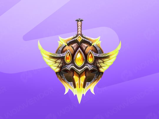 Buy Fellowship League boosting service