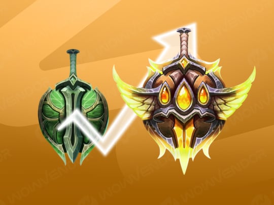 Buy Fellowship Dungeons Rating boosting