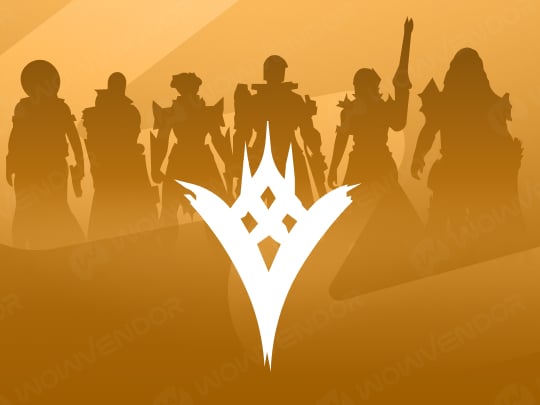 Destiny 2 King's Fall master raid carry