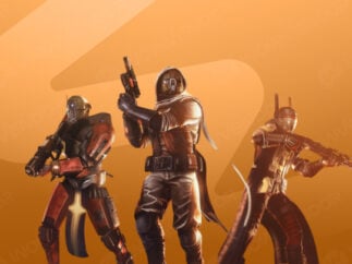 Destiny 2 Renegades campaign boosting