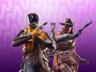 Get your ARC Raiders Rent a Raider here!