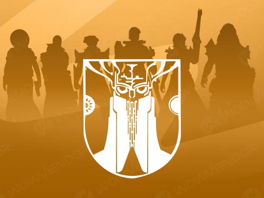 Salvation's Edge master raid carry