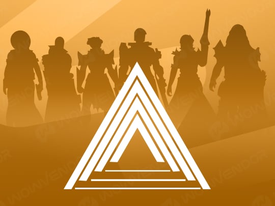 Destiny 2 Vault of Glass master raid boost