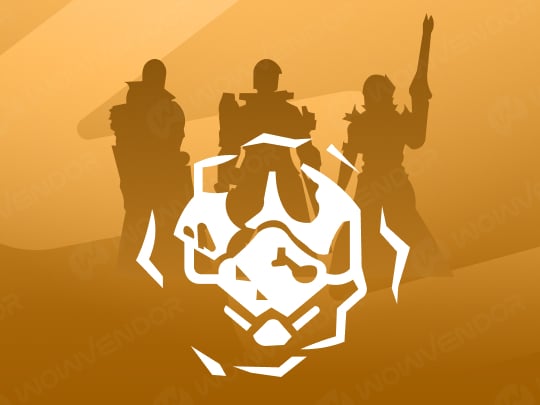 Destiny 2 Vesper's Host master dungeon carry