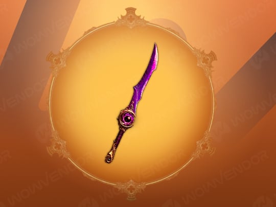 Buy PoE Voidforge Unique item