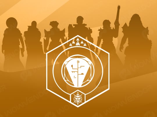 Destiny 2 Vow of the Disciple master raid carry