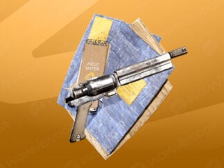 Get your ARC Raiders Weapon Blueprint Boost here!