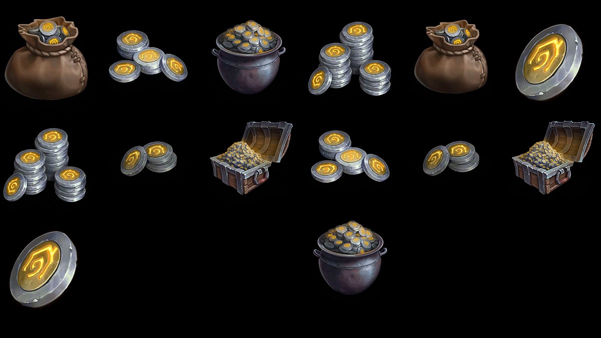 Hearthsteel currency in WoW Midnight.