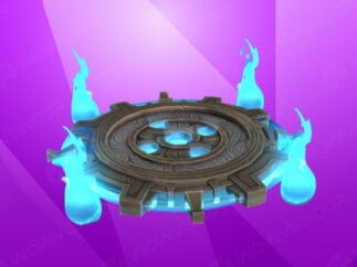 WoW Xy Trustees Gearglider Mount Boost