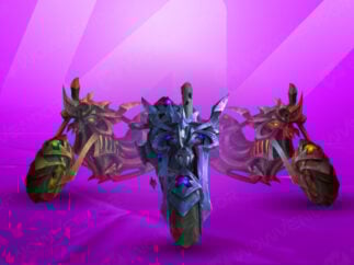 Three Bicycles Mounts Bundle