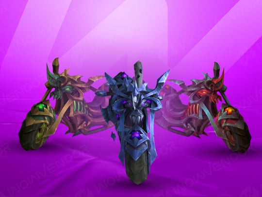 Three Bicycles Mounts Bundle