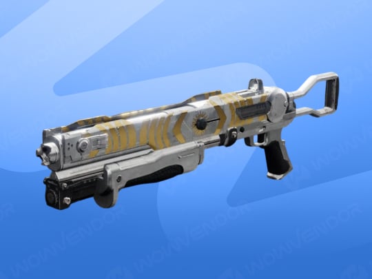 Buy Astral Horizon Shotgun
