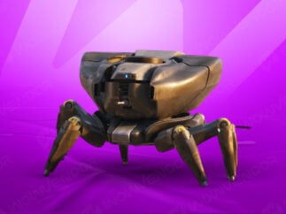 Get your Bastion Boost here!