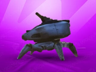 Get your Bombardier Boost here!