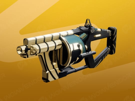 Buy Cataphract GL 3 Grenade Launcher