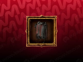 Get your Diablo 4 Chainscourged Mail farm here!