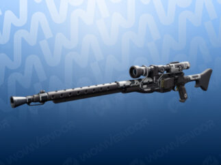 Buy Conspiracy Honed Sniper rifle
