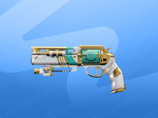 Buy Corundum Hammer Hand Cannon